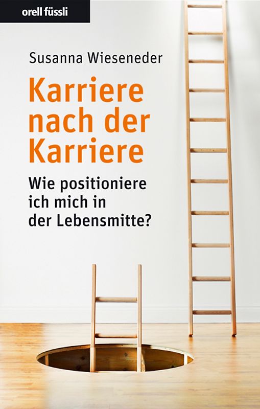 Karriere nach der Karriere
