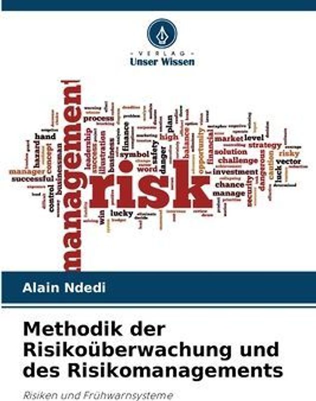 Methodik der Risikoüberwachung und des Risikomanagements