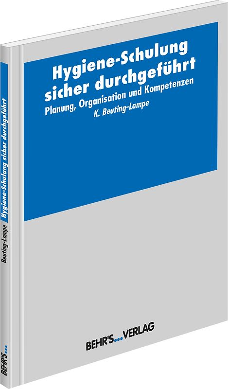 Hygiene-Schulung sicher durchgeführt