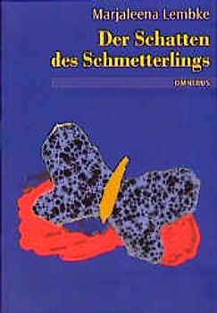 Der Schatten des Schmetterlings