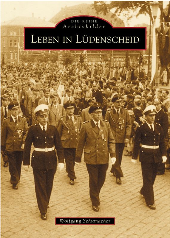 Leben in Lüdenscheid