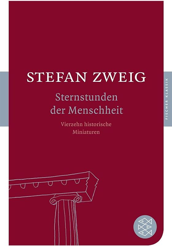 Sternstunden der Menschheit