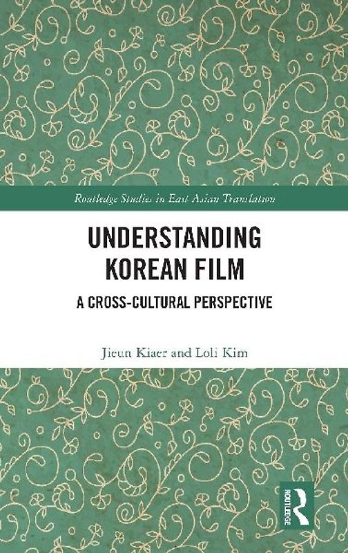 Understanding Korean Film