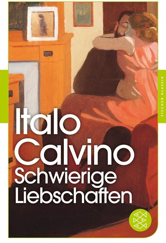 Schwierige Liebschaften