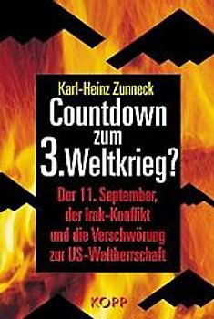 Countdown zum 3. Weltkrieg?