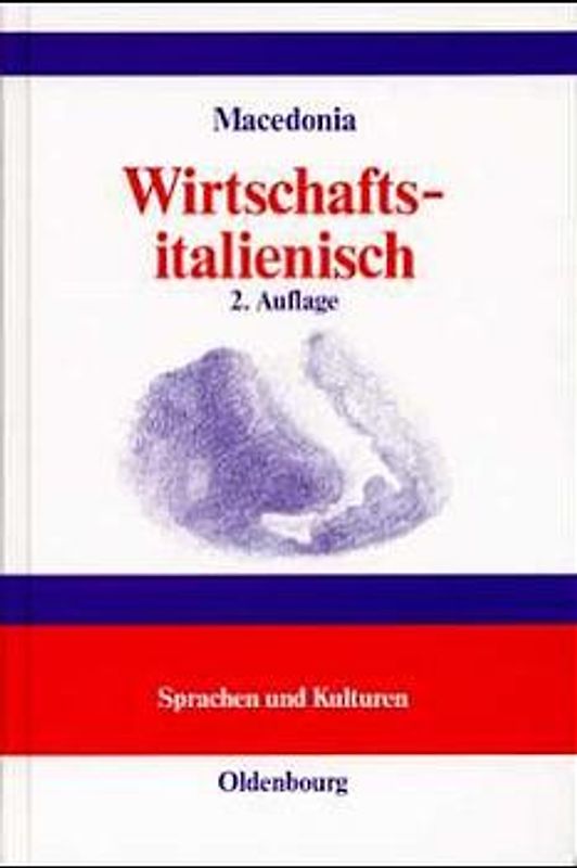 Wirtschaftsitalienisch