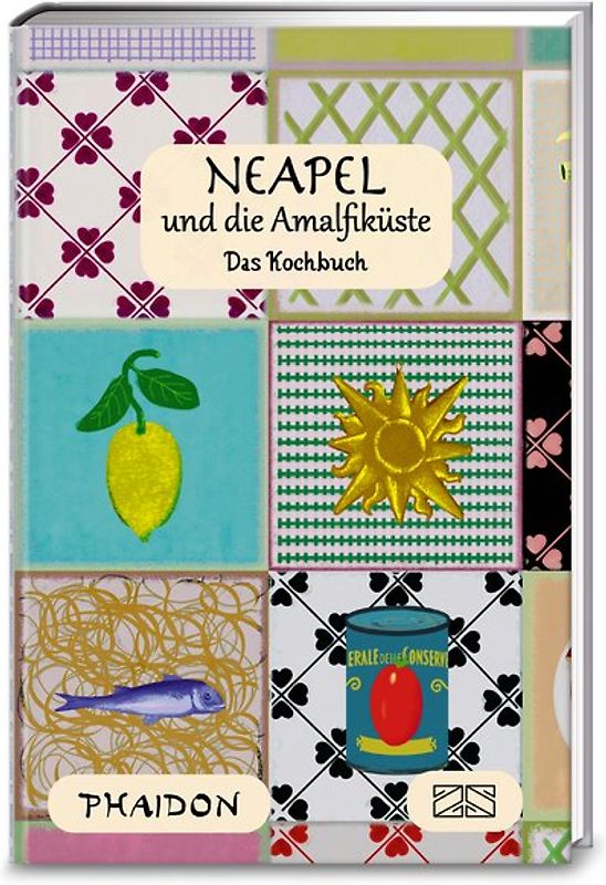 Neapel und Amalfiküste