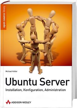 Ubuntu Server