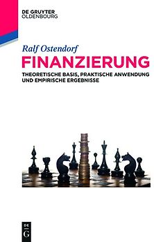 Finanzierung