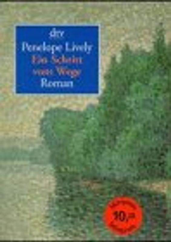 Ein Schritt vom Wege. Roman