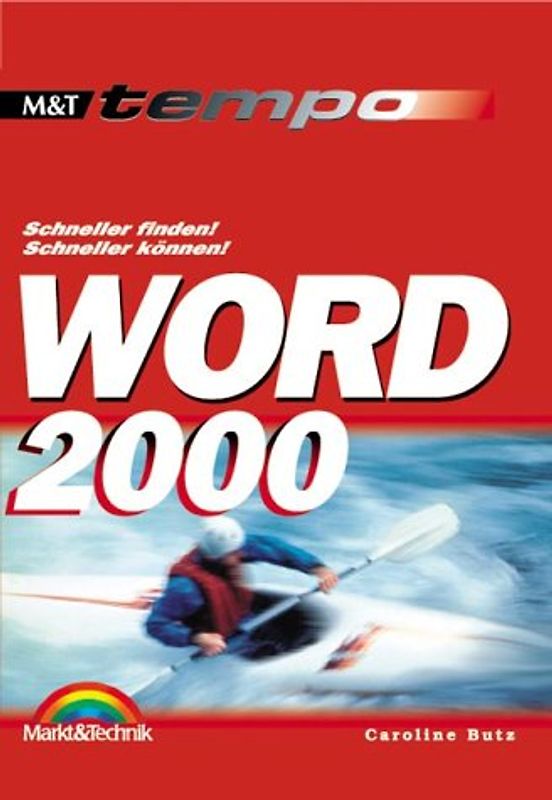 Word 2000