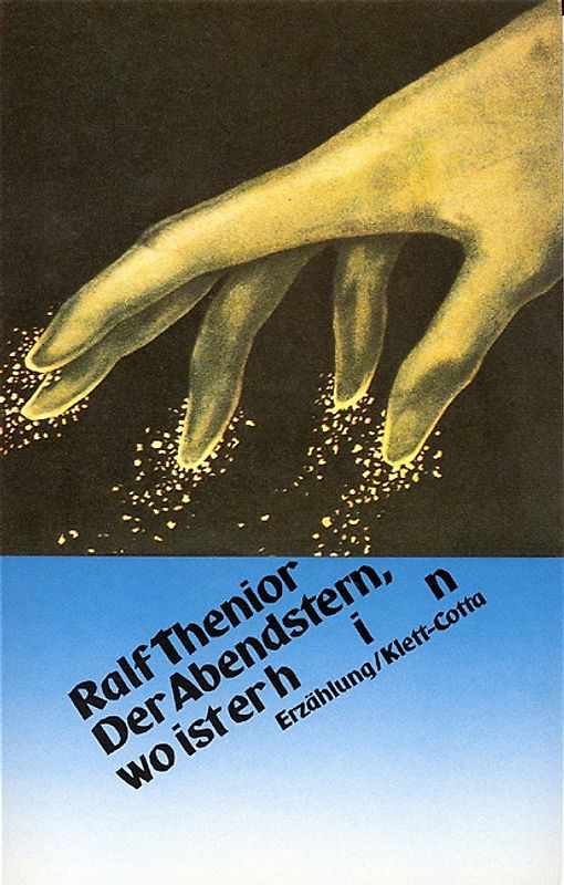 Der Abendstern, wo ist er hin