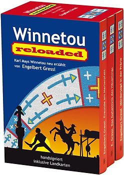 Winnetou reloaded