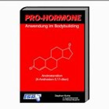 Pro-Hormone