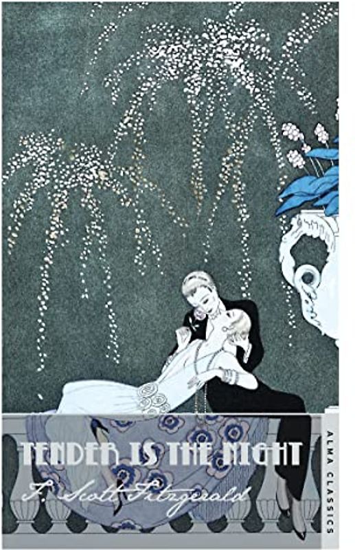 Tender is the Night: F. Scott Fitzgerald [Taschenbuch]