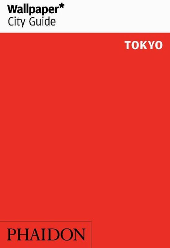 Wallpaper* City Guide Tokyo