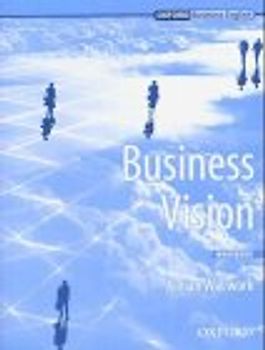 Business Vision / Workbook