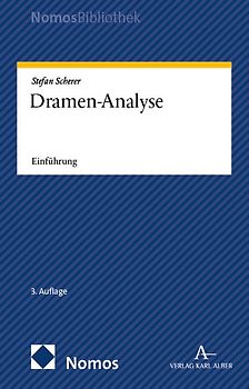 Dramen-Analyse