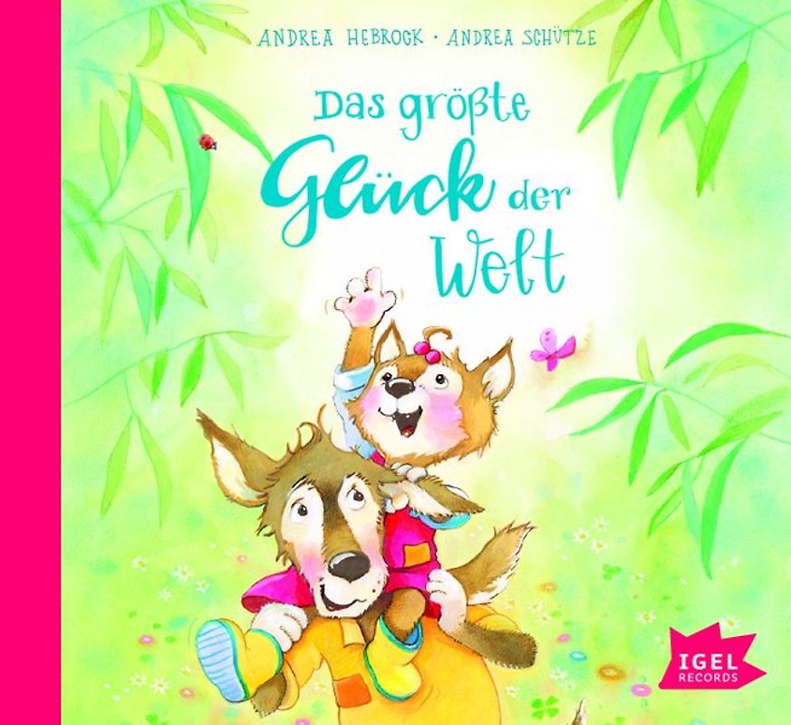 Der größte Schatz der Welt / Das größte Glück der Welt