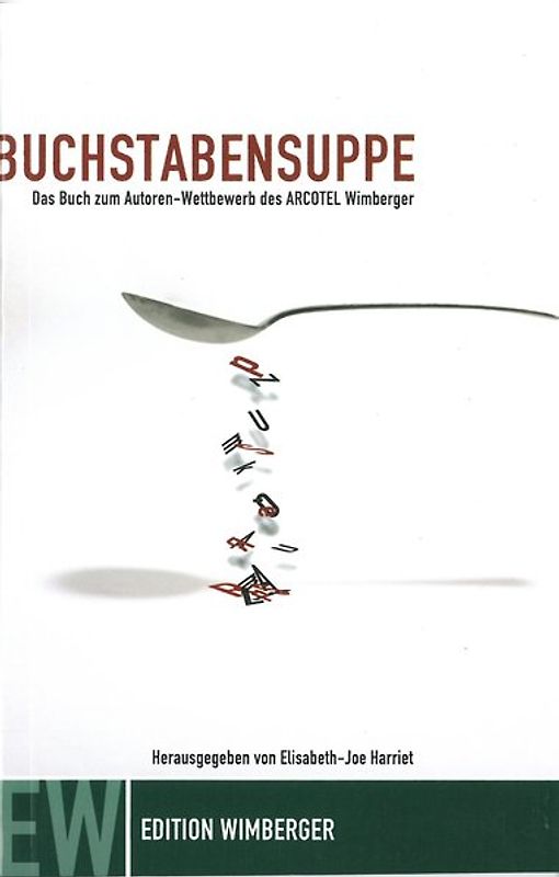 Buchstabensuppe 2006