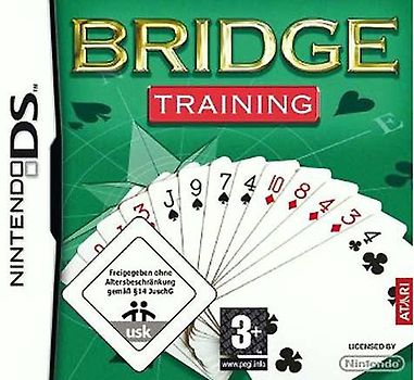 Bridge Training Nintendo DS