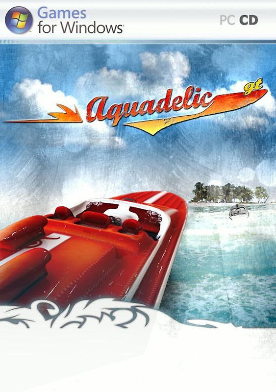 Aquadelic PC Spiele