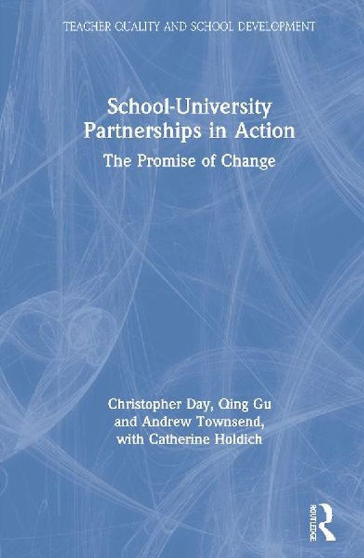 School-University Partnerships in Action