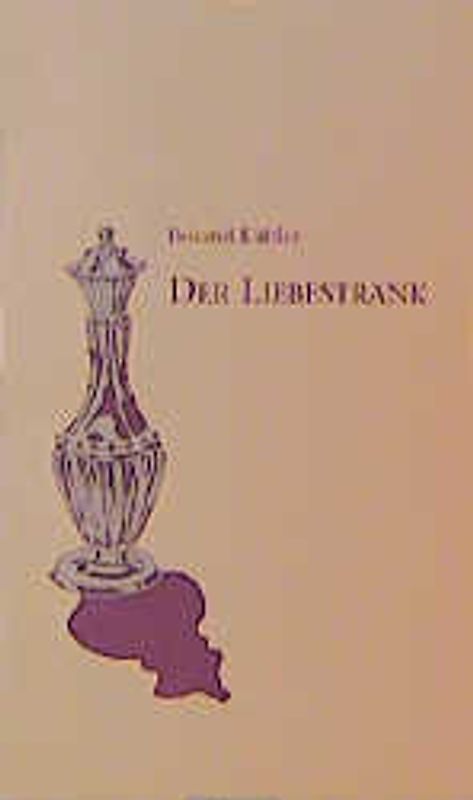 Der Liebestrank