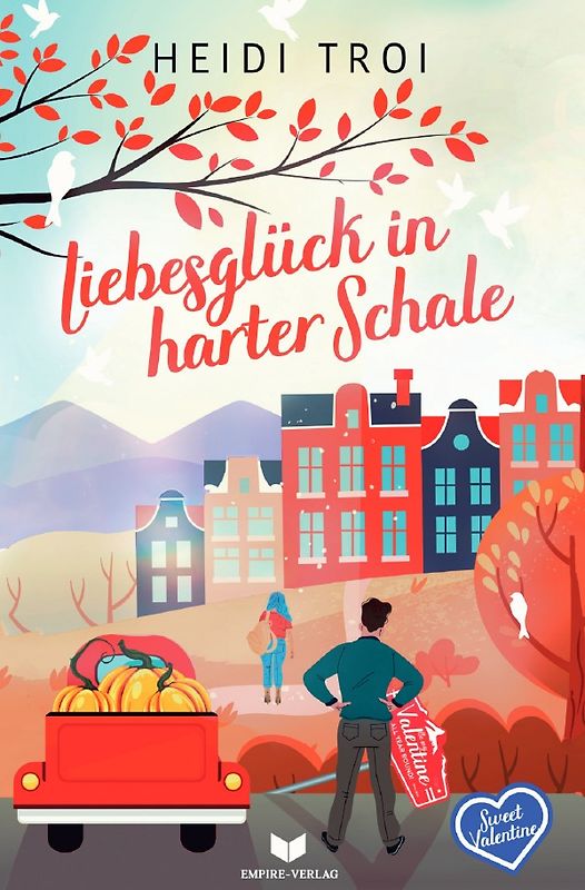 Sweet Valentine / Marathon ins Liebesglück