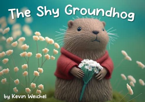 The Shy Groundhog