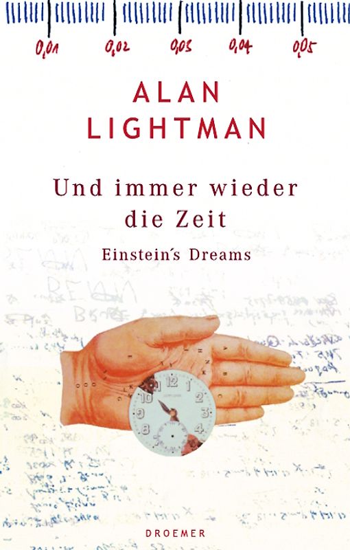 Und immer wieder die Zeit