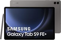 Samsung Galaxy Tab S9 FE Plus 12,4 128 Go [Wi-Fi + 5G] gris
