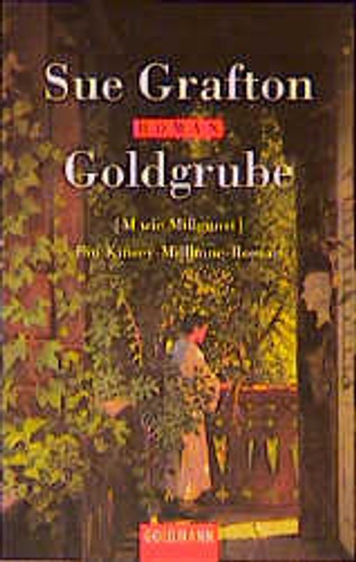 Goldgrube. Noble Ladies of Crime