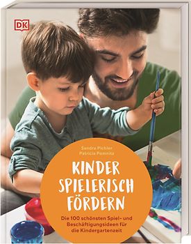 Kinder spielerisch fördern