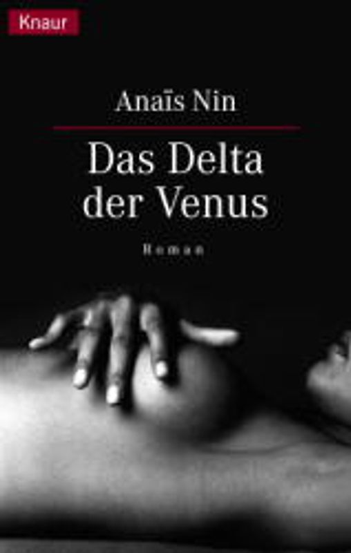 Das Delta der Venus
