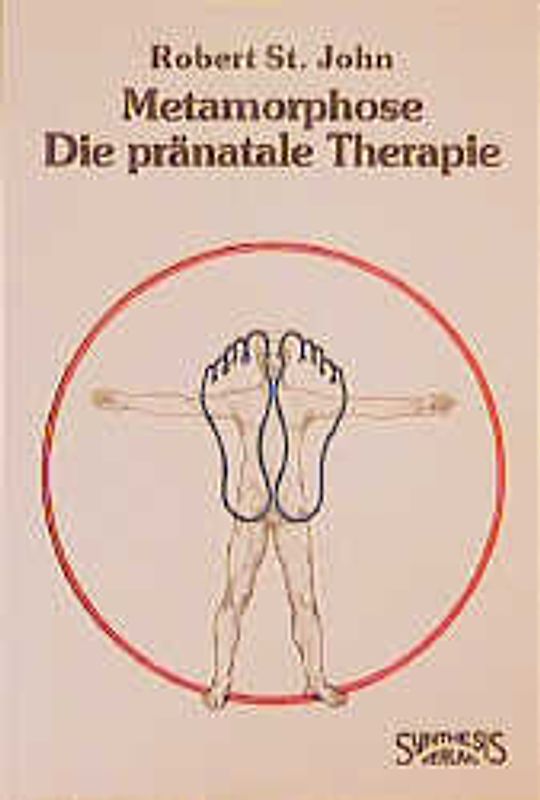 Metamorphose - Die pränatale Therapie