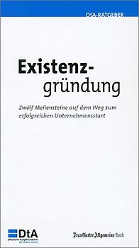 Existenz-Gründung