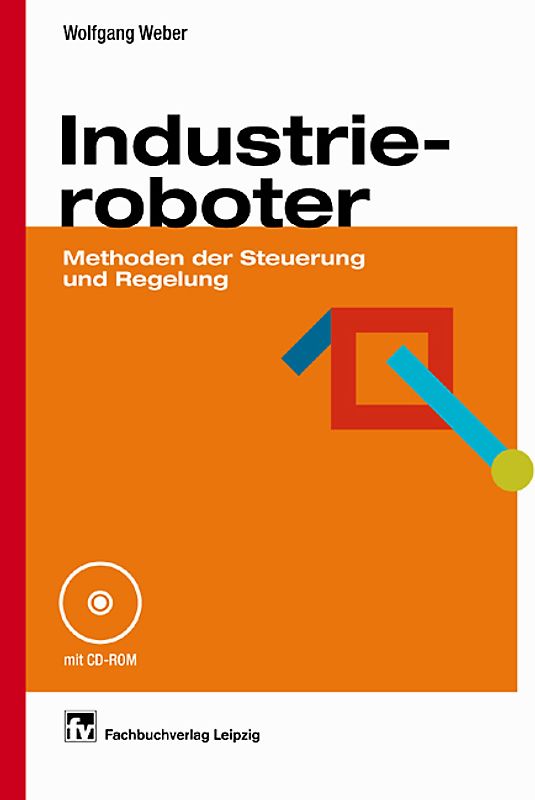Industrieroboter
