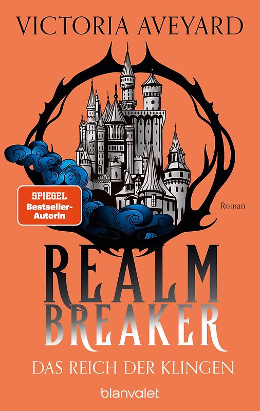 Das Reich der Klingen - Realm Breaker 2