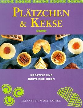 KB: Plätzchen & Kekse