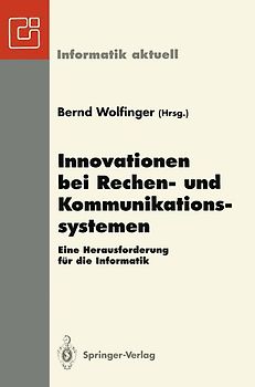 Innovationen bei Rechen- und Kommunikationssystemen