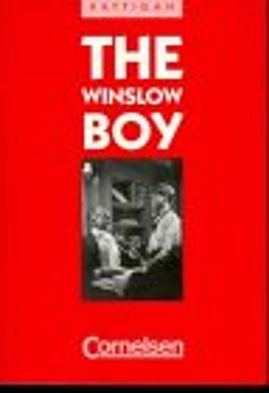 The Winslow Boy