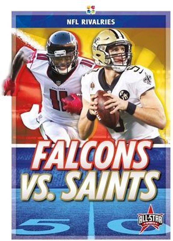 Falcons vs. Saints