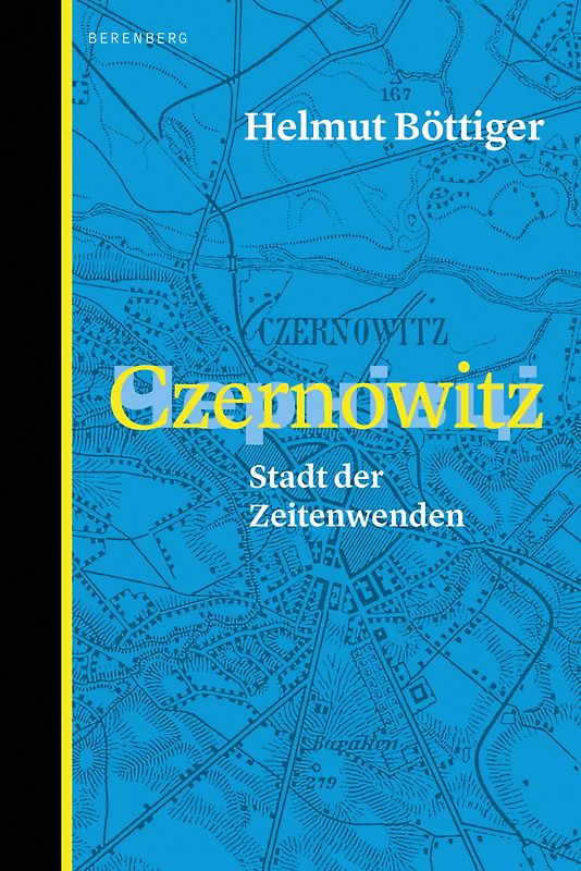 Czernowitz