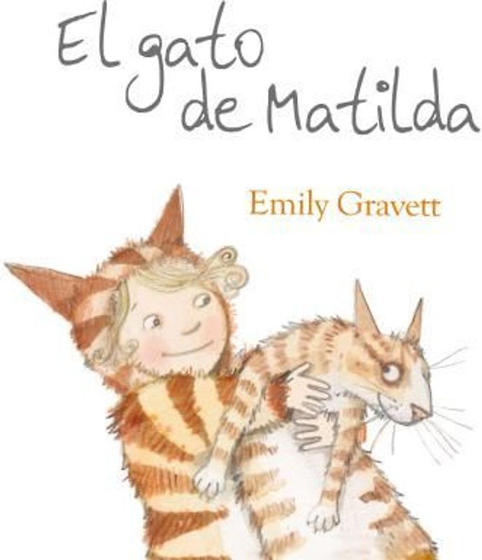 El gato de Matilda