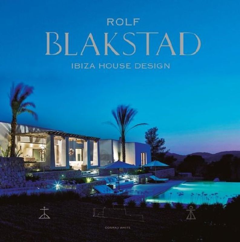 Blakstad Ibiza House Design