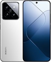 Xiaomi 14 Dual SIM 512GB blanc