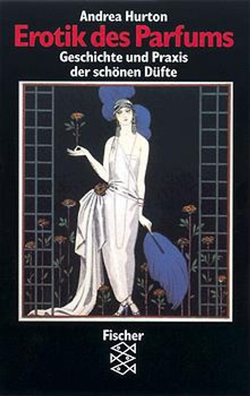Erotik des Parfums