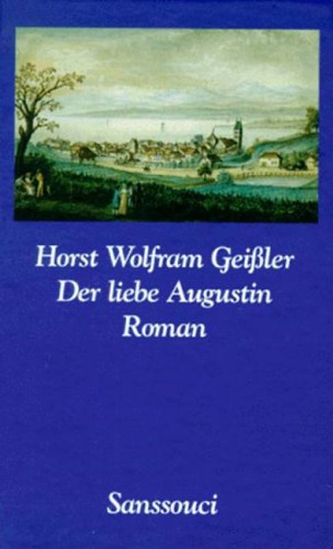 Der liebe Augustin