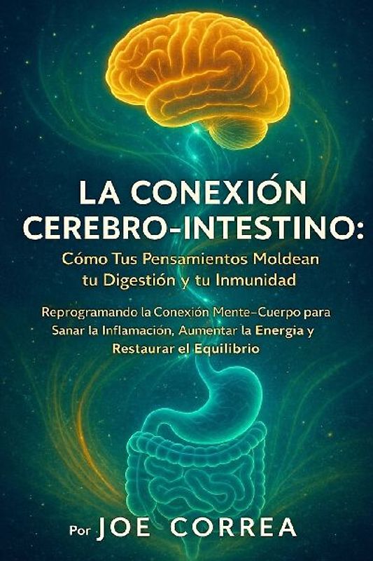 La Conexión Cerebro-Intestino